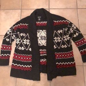 💘Wet Seal Cardigan Sweater💘